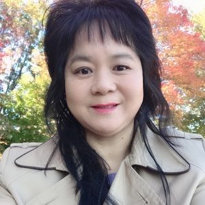 Meet your Posher, Hongyan